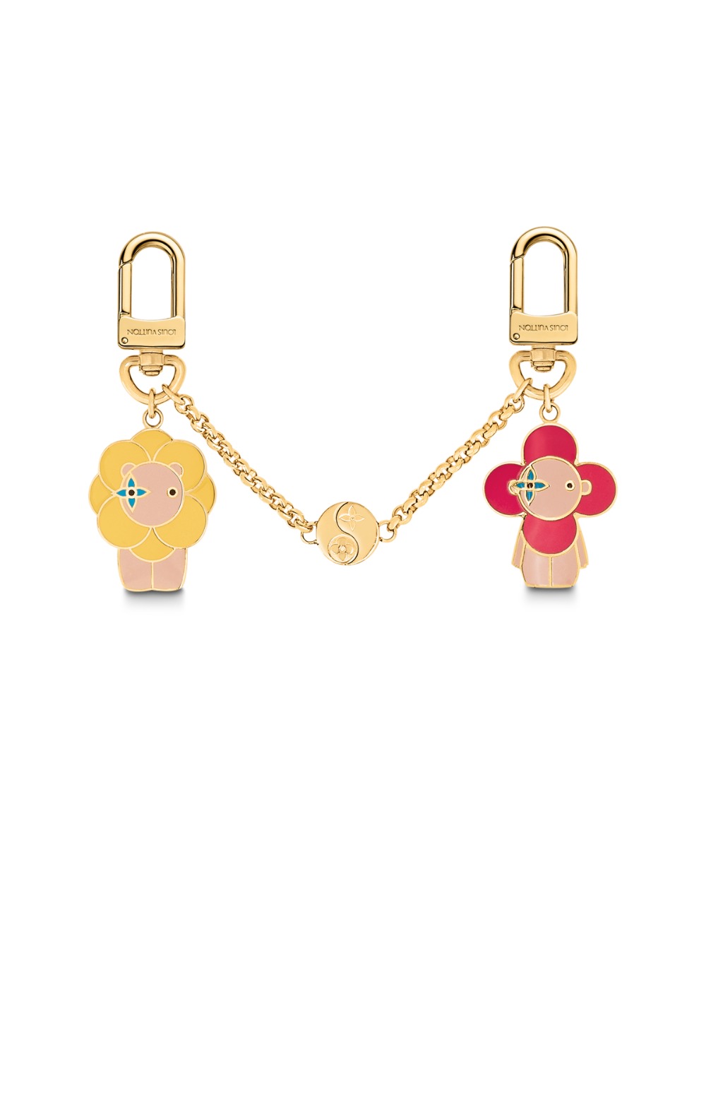 미러급레플리카사이트 | 명품레플리카 전문 쇼핑몰  | 하이퀄 - 비비엔 앤드 페툴라 베스트 프렌드 백 참 & 키 홀더 M00875 > 루이비통