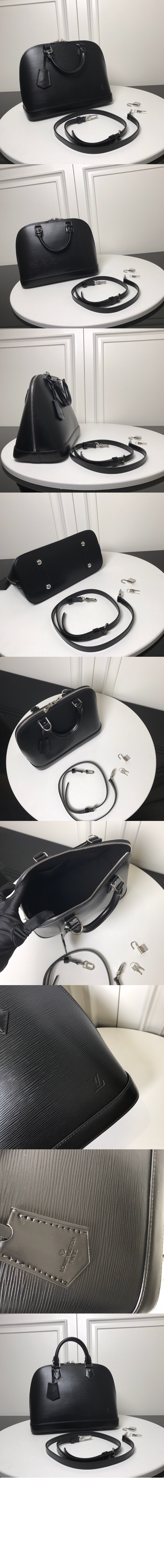 미러급레플리카사이트 | 명품레플리카 전문 쇼핑몰  | 하이퀄 - 알마 PM M40302 > 루이비통