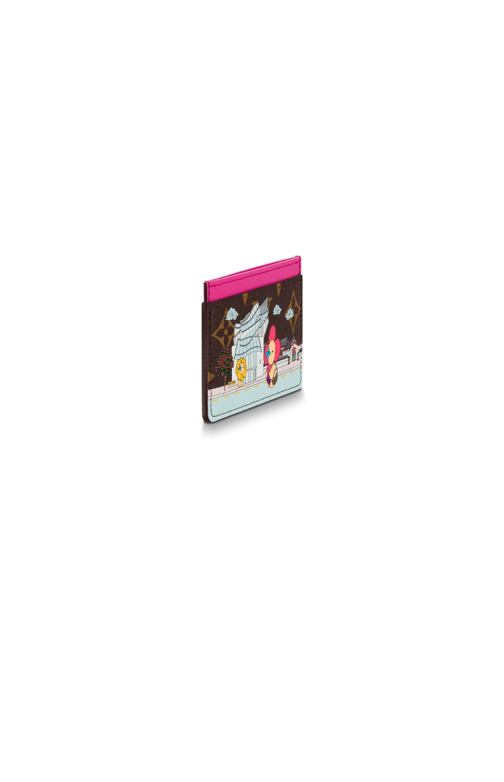 미러급레플리카사이트 | 명품레플리카 전문 쇼핑몰  | 하이퀄 - 카드홀더 M81729 > 루이비통