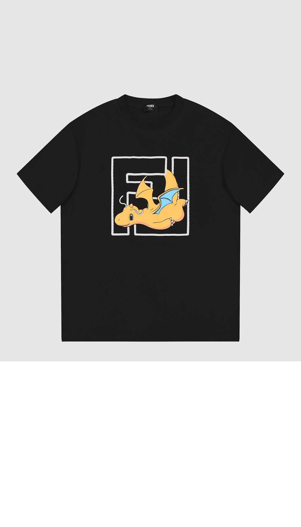 미러급레플리카사이트 | 명품레플리카 전문 쇼핑몰  | 하이퀄 - 플라워 코튼 톱 > 펜디