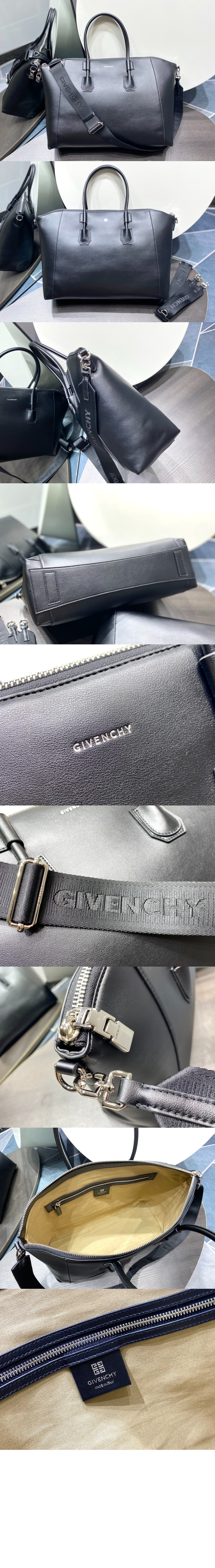 미러급레플리카사이트 | 명품레플리카 전문 쇼핑몰  | 하이퀄 - 안티고나 스포츠 미듐 > 지방시