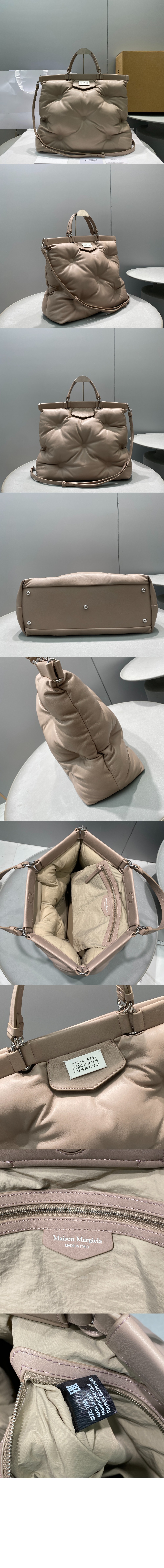 미러급레플리카사이트 | 명품레플리카 전문 쇼핑몰  | 하이퀄 - 빅 토트백 > 마르지엘라