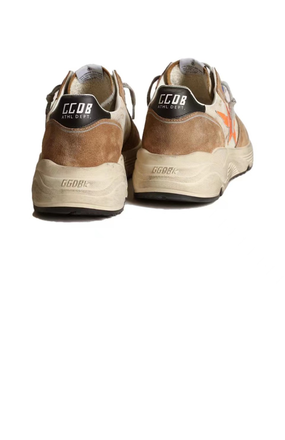 미러급레플리카사이트 | 명품레플리카 전문 쇼핑몰  | 하이퀄 - 러닝 스니커즈 00126 > 골든구스