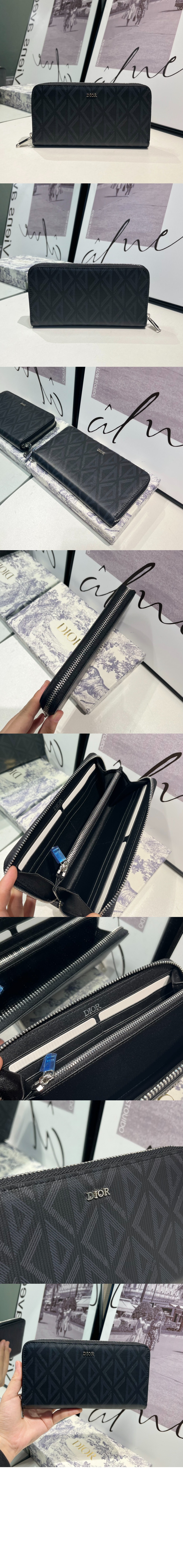 미러급레플리카사이트 | 명품레플리카 전문 쇼핑몰  | 하이퀄 - 지퍼월렛 2ESBC > 디올