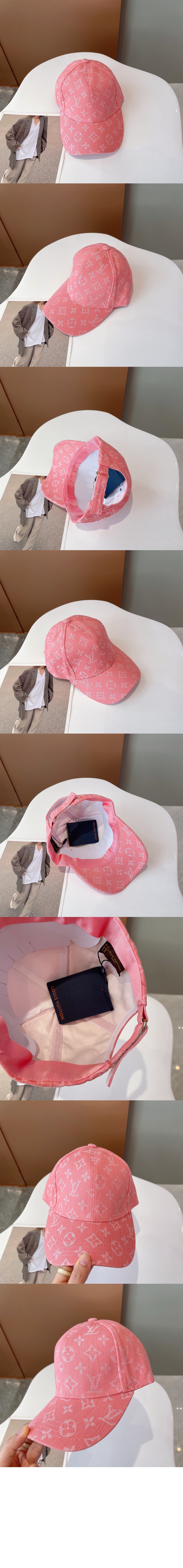 미러급레플리카사이트 | 명품레플리카 전문 쇼핑몰  | 하이퀄 - 모노그램 베이스볼 캡 M77589 > 루이비통