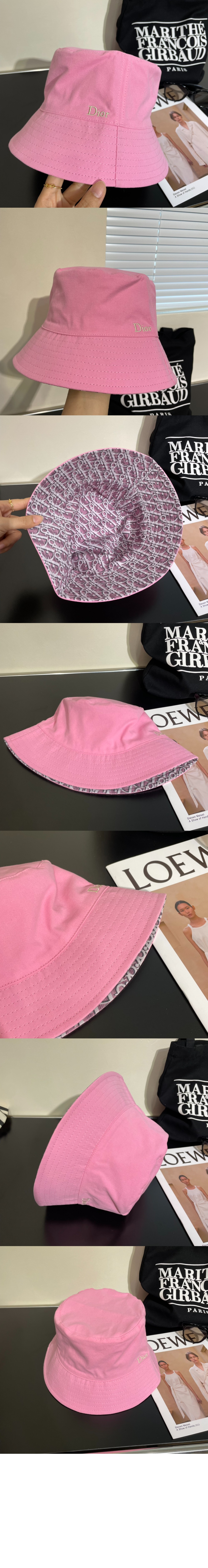 미러급레플리카사이트 | 명품레플리카 전문 쇼핑몰  | 하이퀄 - 벙거지 5U3P1 > 디올