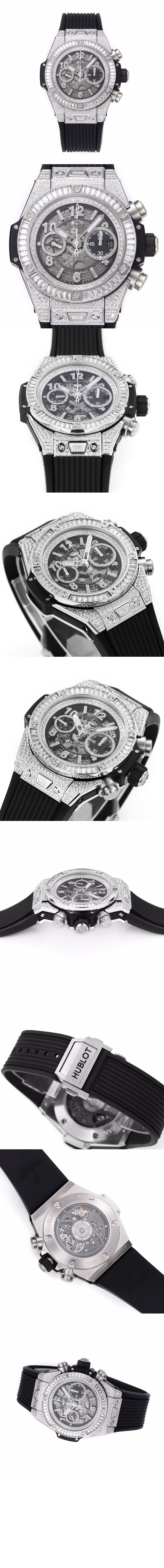 미러급레플리카사이트 | 명품레플리카 전문 쇼핑몰  | 하이퀄 - 빅뱅 유니코 매직 44 NX.1171 > 위블로