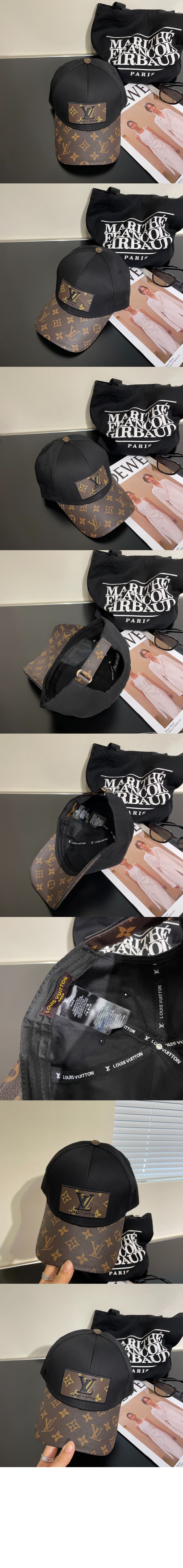 미러급레플리카사이트 | 명품레플리카 전문 쇼핑몰  | 하이퀄 - 베이스볼 캡 M42367 > 루이비통