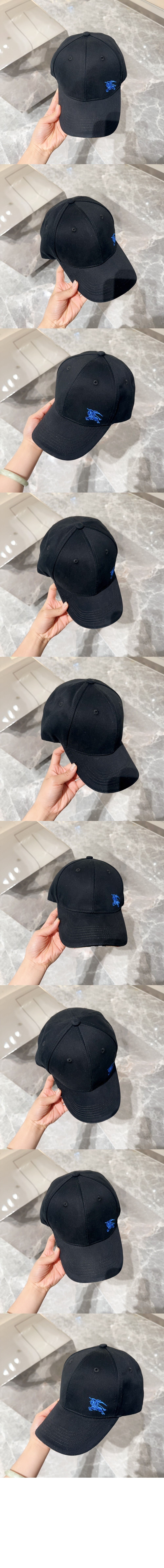 미러급레플리카사이트 | 명품레플리카 전문 쇼핑몰  | 하이퀄 - 입체 자수 야구 모자 8034657 > 버버리