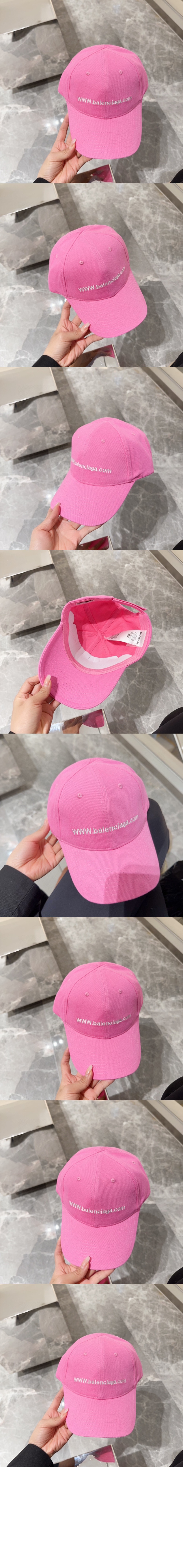 미러급레플리카사이트 | 명품레플리카 전문 쇼핑몰  | 하이퀄 - 베이스볼 캡 697534 > 발렌시아가