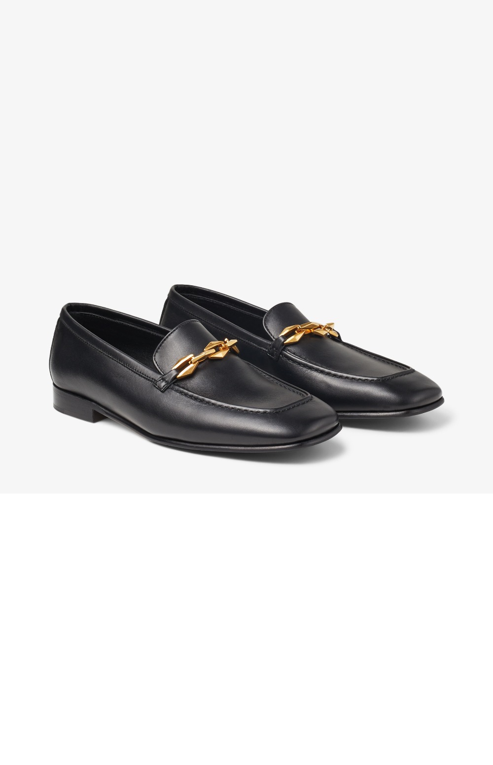 미러급레플리카사이트 | 명품레플리카 전문 쇼핑몰  | 하이퀄 - Diamond Tilda Loafer > 지미추