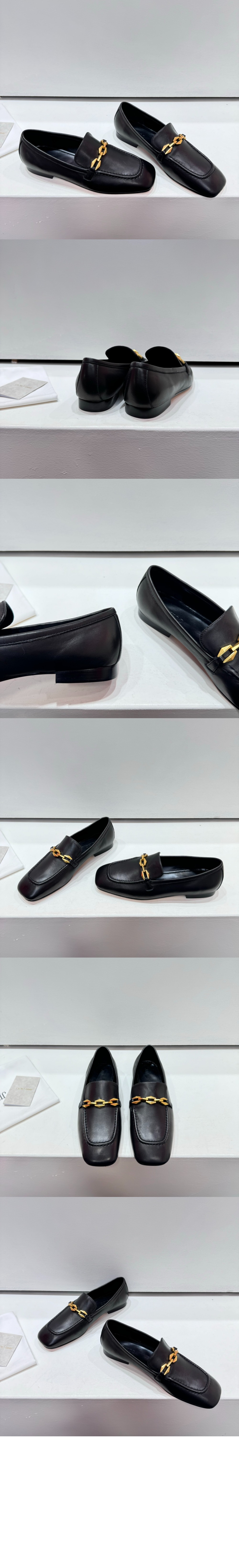 미러급레플리카사이트 | 명품레플리카 전문 쇼핑몰  | 하이퀄 - Diamond Tilda Loafer > 지미추