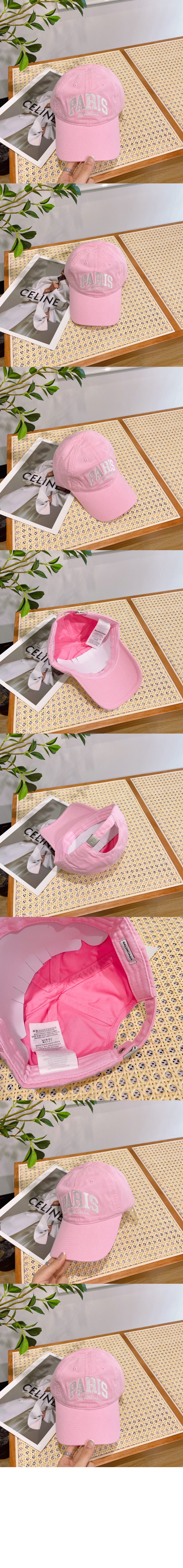 미러급레플리카사이트 | 명품레플리카 전문 쇼핑몰  | 하이퀄 - 베이스볼 캡 8015369 > 버버리