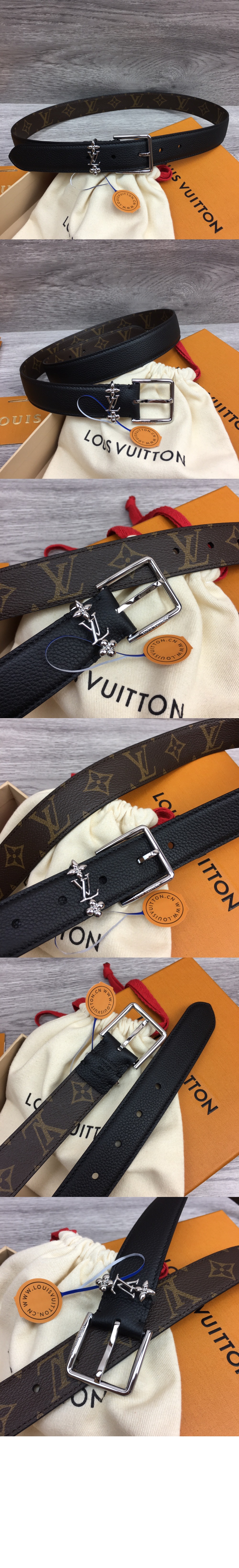 미러급레플리카사이트 | 명품레플리카 전문 쇼핑몰  | 하이퀄 - LV 블룸 벨트 M8616V > 루이비통