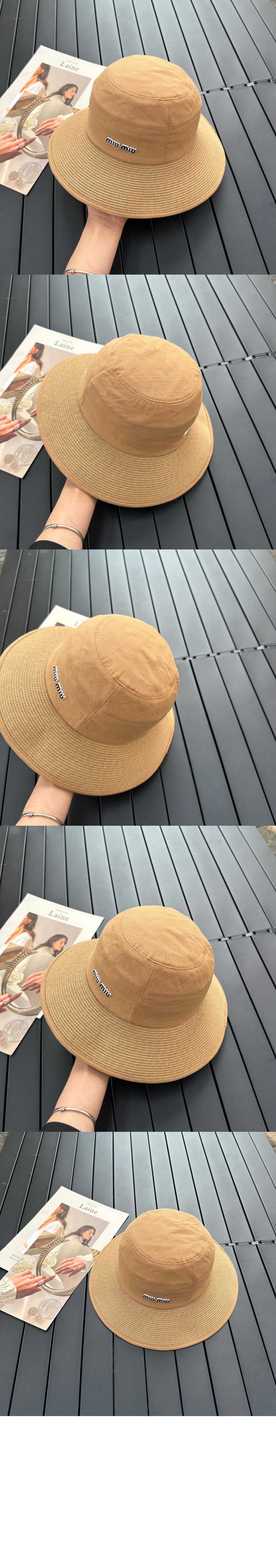 미러급레플리카사이트 | 명품레플리카 전문 쇼핑몰  | 하이퀄 - 선캡 5HC567 > 미우미우