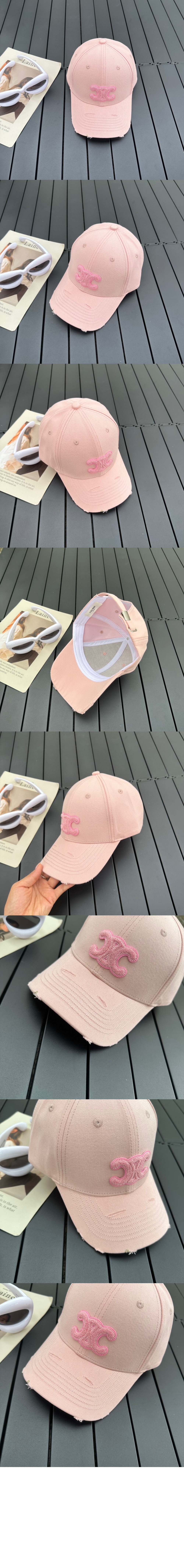 미러급레플리카사이트 | 명품레플리카 전문 쇼핑몰  | 하이퀄 - 베이스볼 캡 2A5UO4 > 셀린느