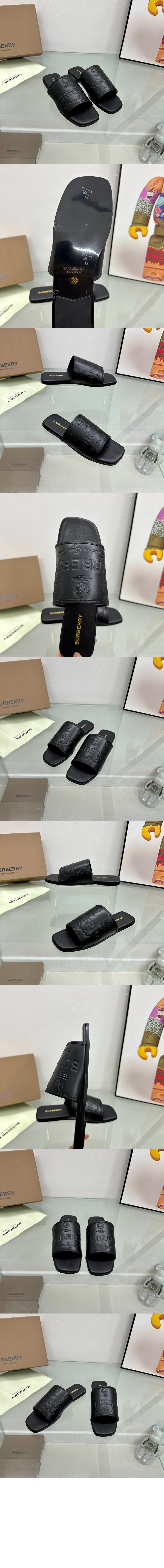 미러급레플리카사이트 | 명품레플리카 전문 쇼핑몰  | 하이퀄 - 샌들 80631721 > 버버리