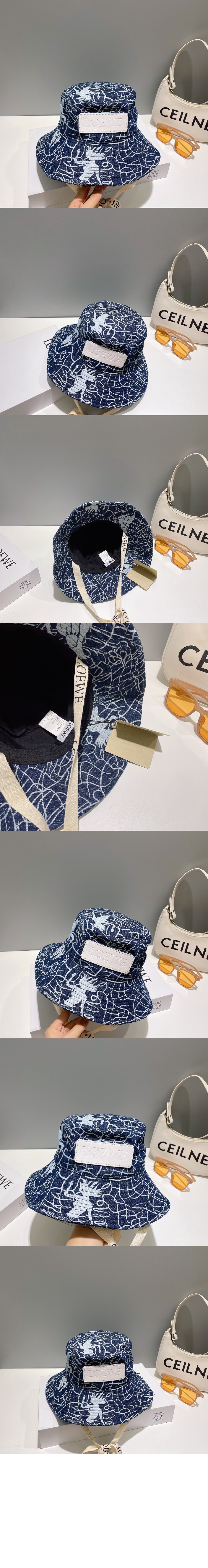 미러급레플리카사이트 | 명품레플리카 전문 쇼핑몰  | 하이퀄 - 선캡 > 로에베