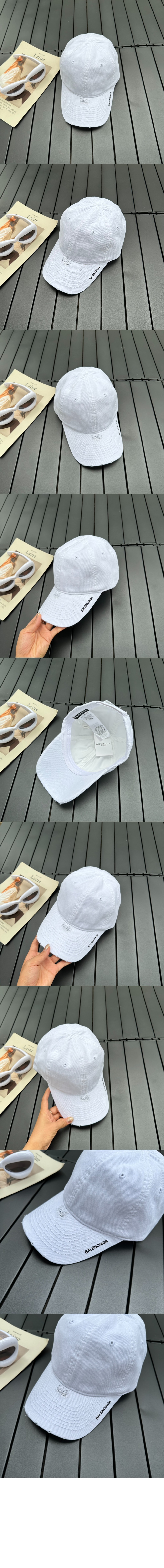 미러급레플리카사이트 | 명품레플리카 전문 쇼핑몰  | 하이퀄 - 베이스볼 캡 622731 > 발렌시아가