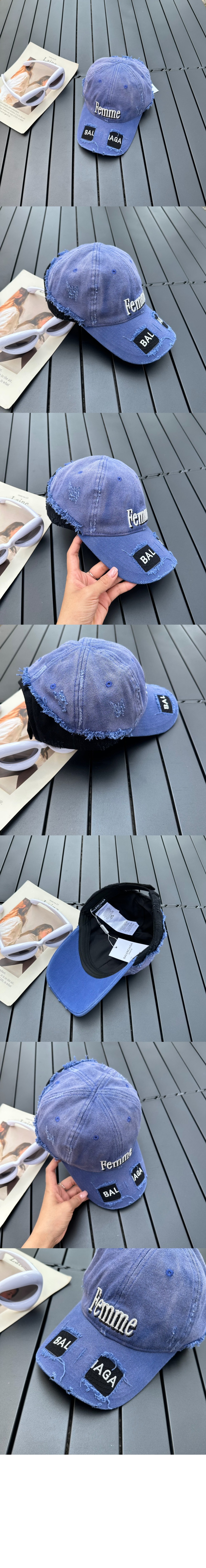 미러급레플리카사이트 | 명품레플리카 전문 쇼핑몰  | 하이퀄 - 베이스볼 캡 725337 > 발렌시아가