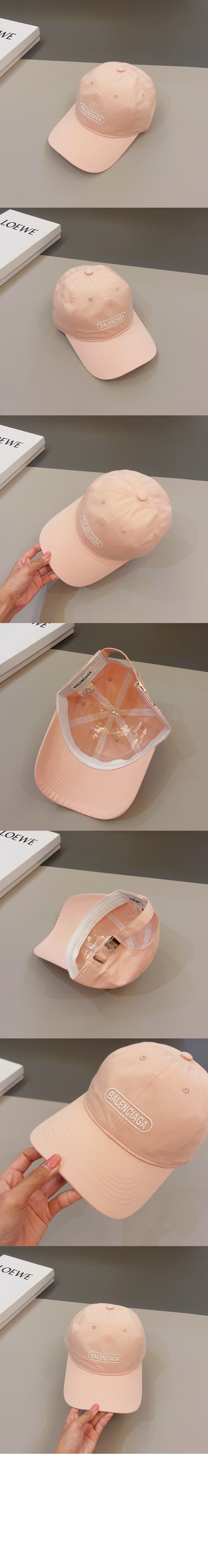 미러급레플리카사이트 | 명품레플리카 전문 쇼핑몰  | 하이퀄 - 베이스볼 캡 954165 > 발렌시아가