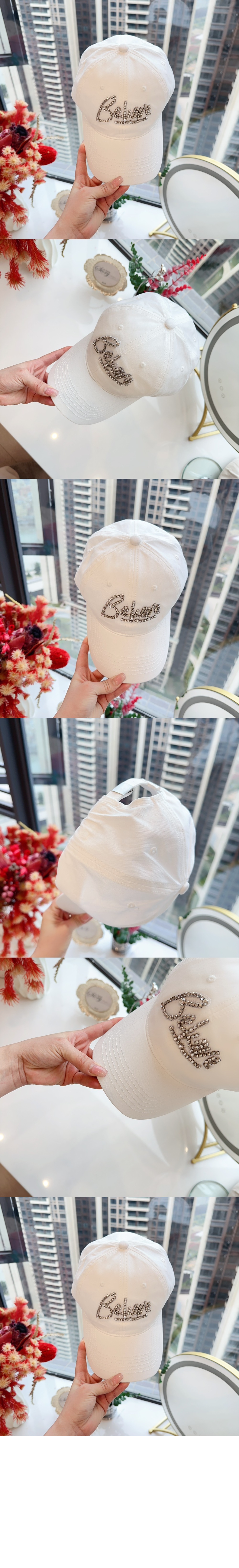 미러급레플리카사이트 | 명품레플리카 전문 쇼핑몰  | 하이퀄 - 베이스볼 캡 625844 > 발렌시아가
