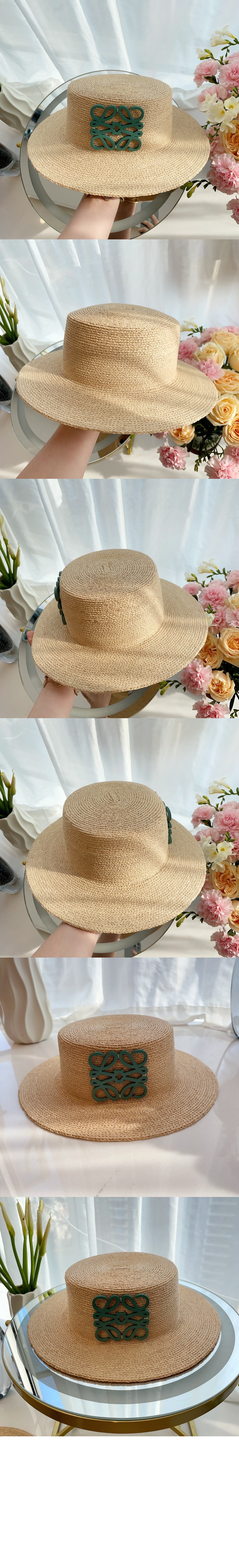 미러급레플리카사이트 | 명품레플리카 전문 쇼핑몰  | 하이퀄 - 선캡 > 로에베