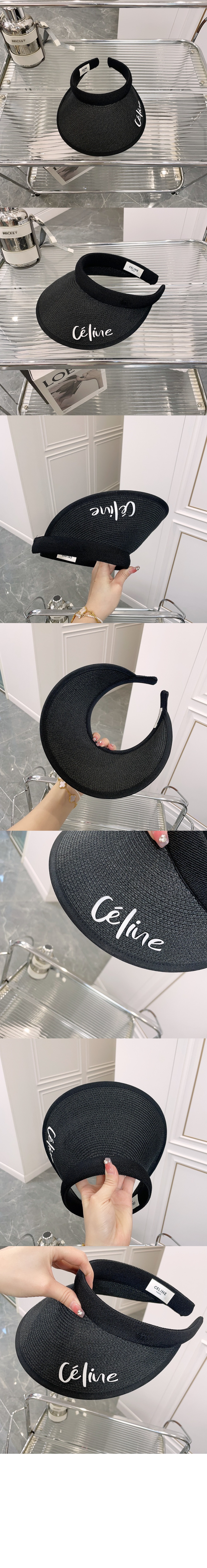 미러급레플리카사이트 | 명품레플리카 전문 쇼핑몰  | 하이퀄 - 선캡 2AT41Y > 셀린느