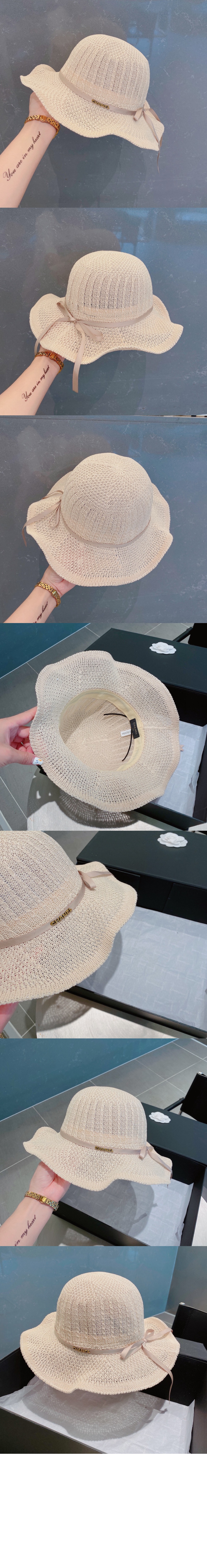 미러급레플리카사이트 | 명품레플리카 전문 쇼핑몰  | 하이퀄 - 선캡 AA8541 > 샤넬