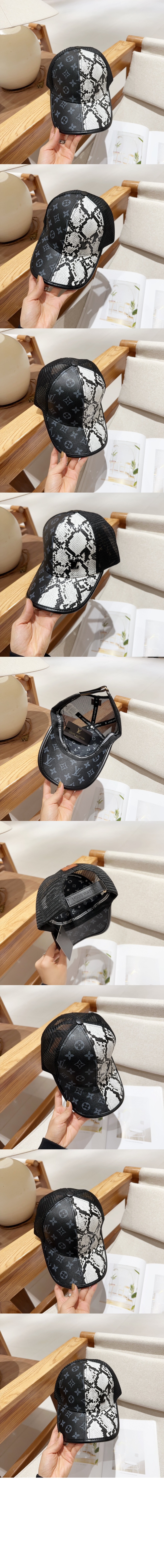 미러급레플리카사이트 | 명품레플리카 전문 쇼핑몰  | 하이퀄 - 베이스볼 캡 M58558 > 루이비통