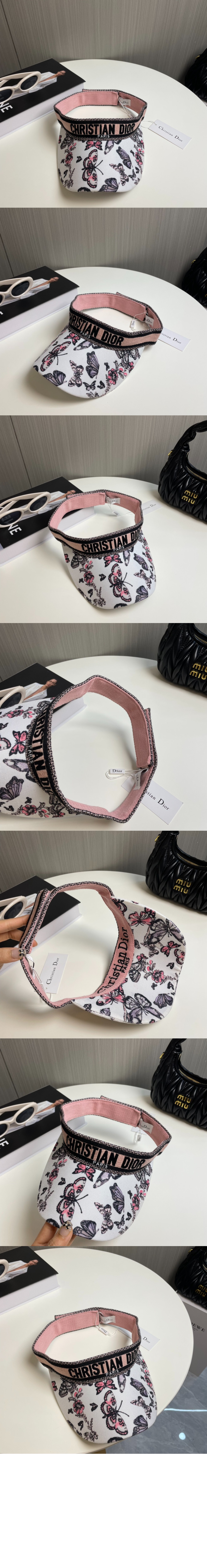 미러급레플리카사이트 | 명품레플리카 전문 쇼핑몰  | 하이퀄 - 선캡 54ST1 > 디올