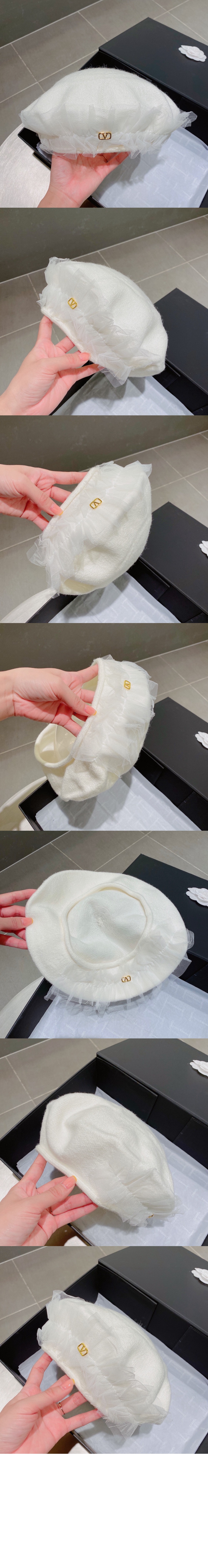 미러급레플리카사이트 | 명품레플리카 전문 쇼핑몰  | 하이퀄 - 베레모 > 발렌티노