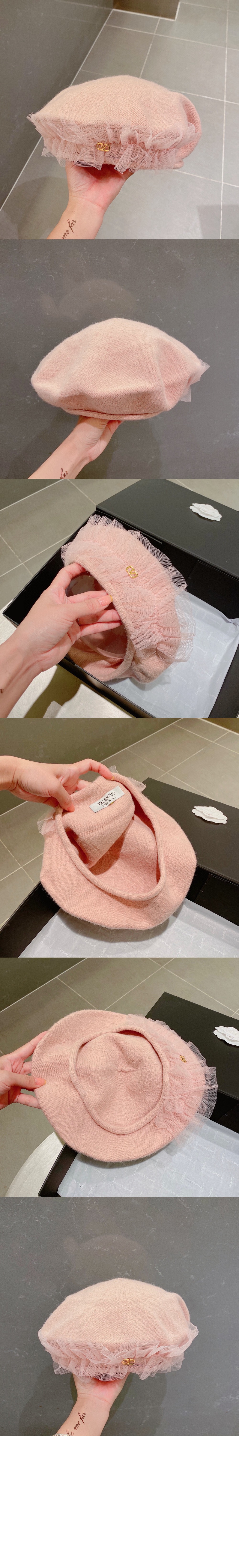 미러급레플리카사이트 | 명품레플리카 전문 쇼핑몰  | 하이퀄 - 베레모 > 발렌티노