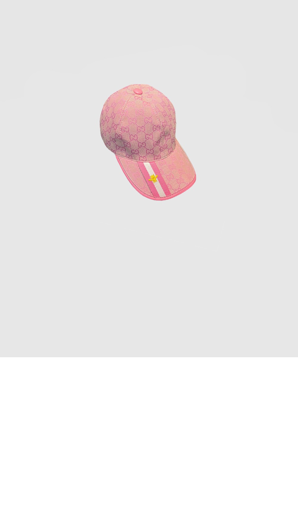 미러급레플리카사이트 | 명품레플리카 전문 쇼핑몰  | 하이퀄 - 베이스볼 캡 854644 > 구찌
