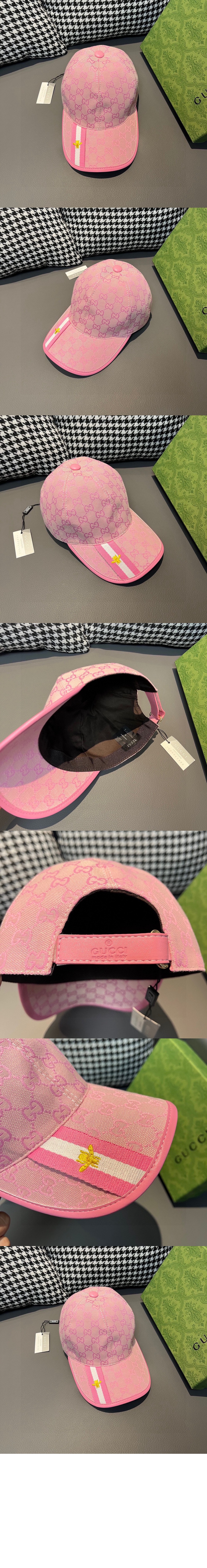 미러급레플리카사이트 | 명품레플리카 전문 쇼핑몰  | 하이퀄 - 베이스볼 캡 854644 > 구찌