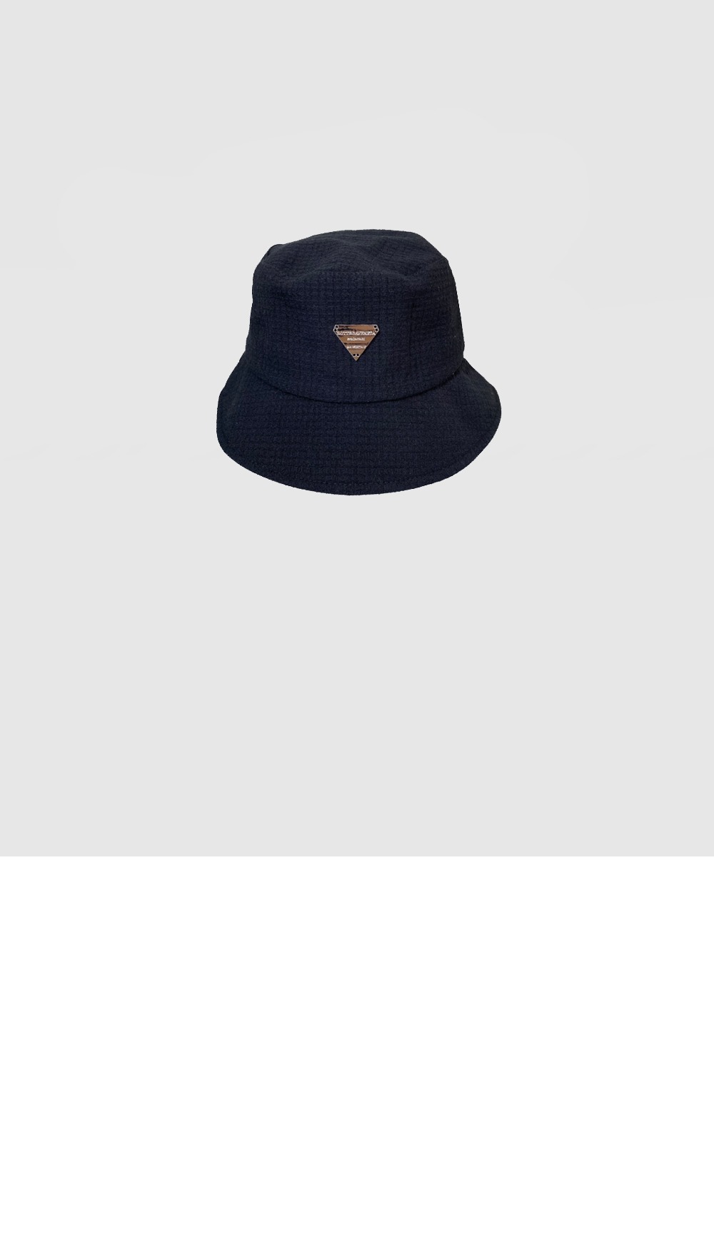 미러급레플리카사이트 | 명품레플리카 전문 쇼핑몰  | 하이퀄 - 벙거지 2HC674 > 프라다