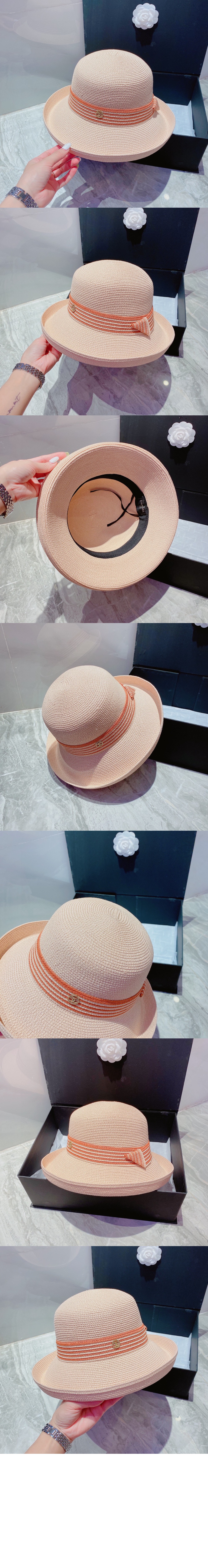 미러급레플리카사이트 | 명품레플리카 전문 쇼핑몰  | 하이퀄 - 선캡 AA2563 > 샤넬