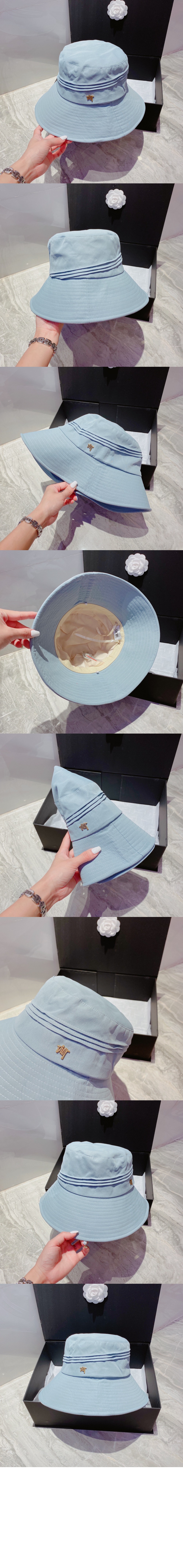 미러급레플리카사이트 | 명품레플리카 전문 쇼핑몰  | 하이퀄 - 벙거지 1S5C3 > 디올