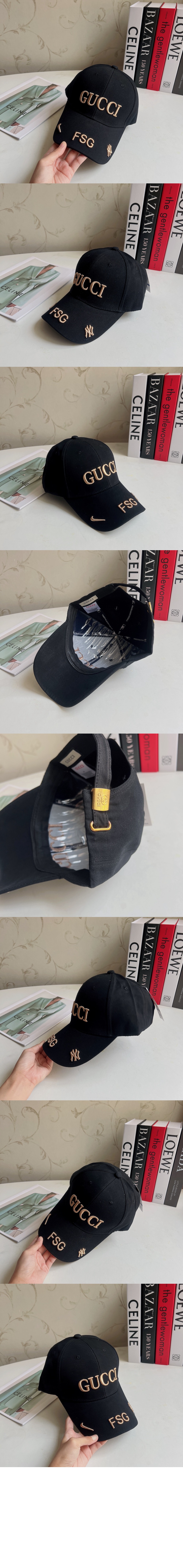 미러급레플리카사이트 | 명품레플리카 전문 쇼핑몰  | 하이퀄 - 베이스볼 캡 475369 > 구찌