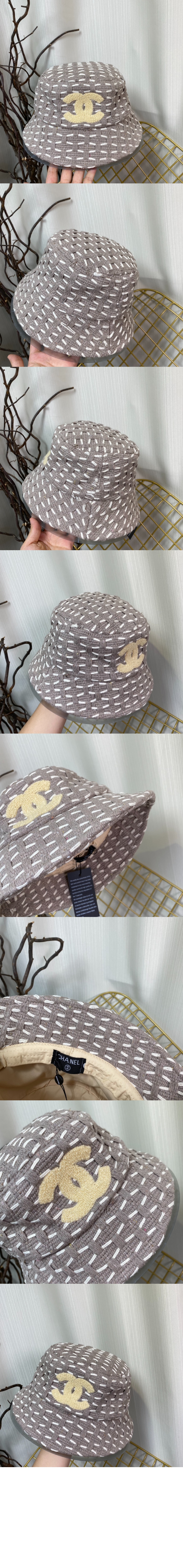 미러급레플리카사이트 | 명품레플리카 전문 쇼핑몰  | 하이퀄 - 벙거지 AA5324 > 샤넬