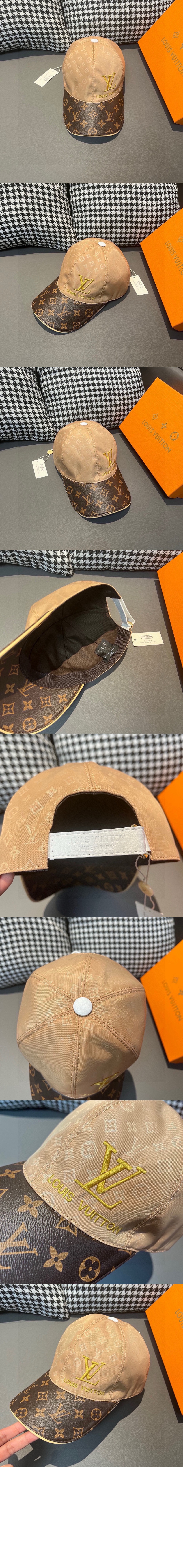 미러급레플리카사이트 | 명품레플리카 전문 쇼핑몰  | 하이퀄 - 베이스볼 캡 M85421 > 루이비통
