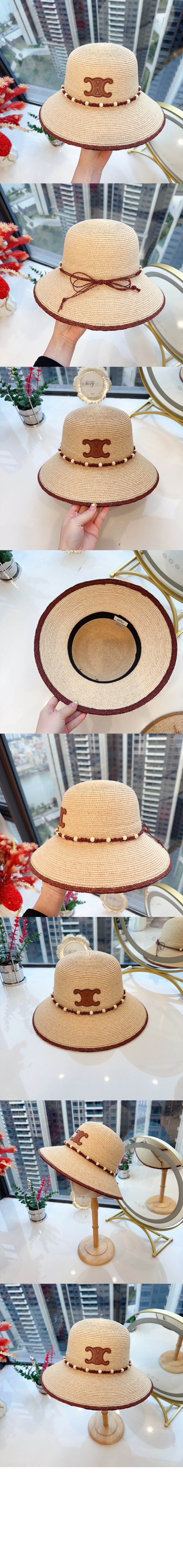 미러급레플리카사이트 | 명품레플리카 전문 쇼핑몰  | 하이퀄 - 선캡 2ATU5P > 셀린느