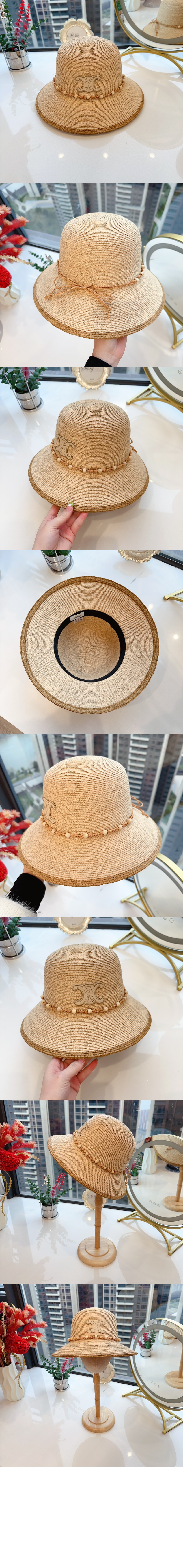 미러급레플리카사이트 | 명품레플리카 전문 쇼핑몰  | 하이퀄 - 선캡 2ATU5P > 셀린느