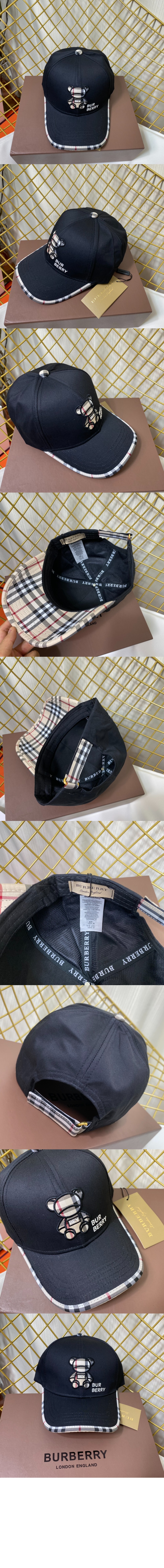 미러급레플리카사이트 | 명품레플리카 전문 쇼핑몰  | 하이퀄 - 베이스볼 캡 8032581 > 버버리