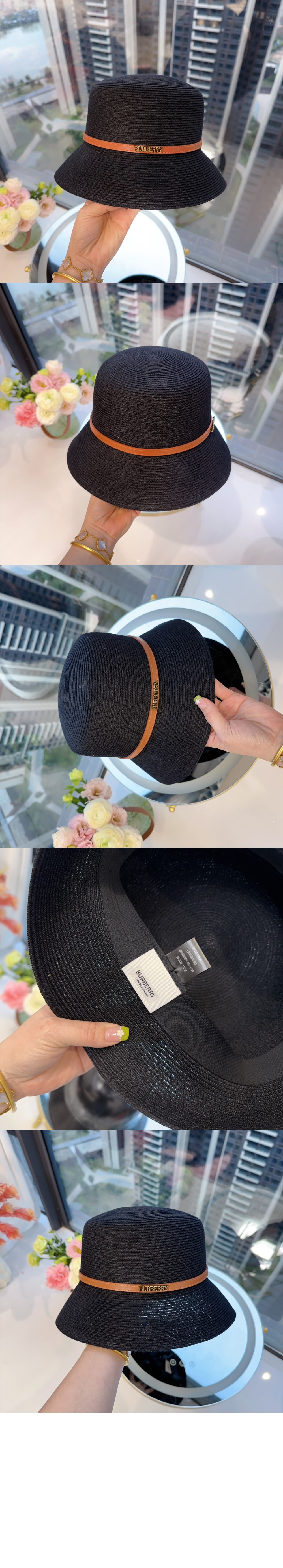 미러급레플리카사이트 | 명품레플리카 전문 쇼핑몰  | 하이퀄 - 선캡 8056377 > 버버리