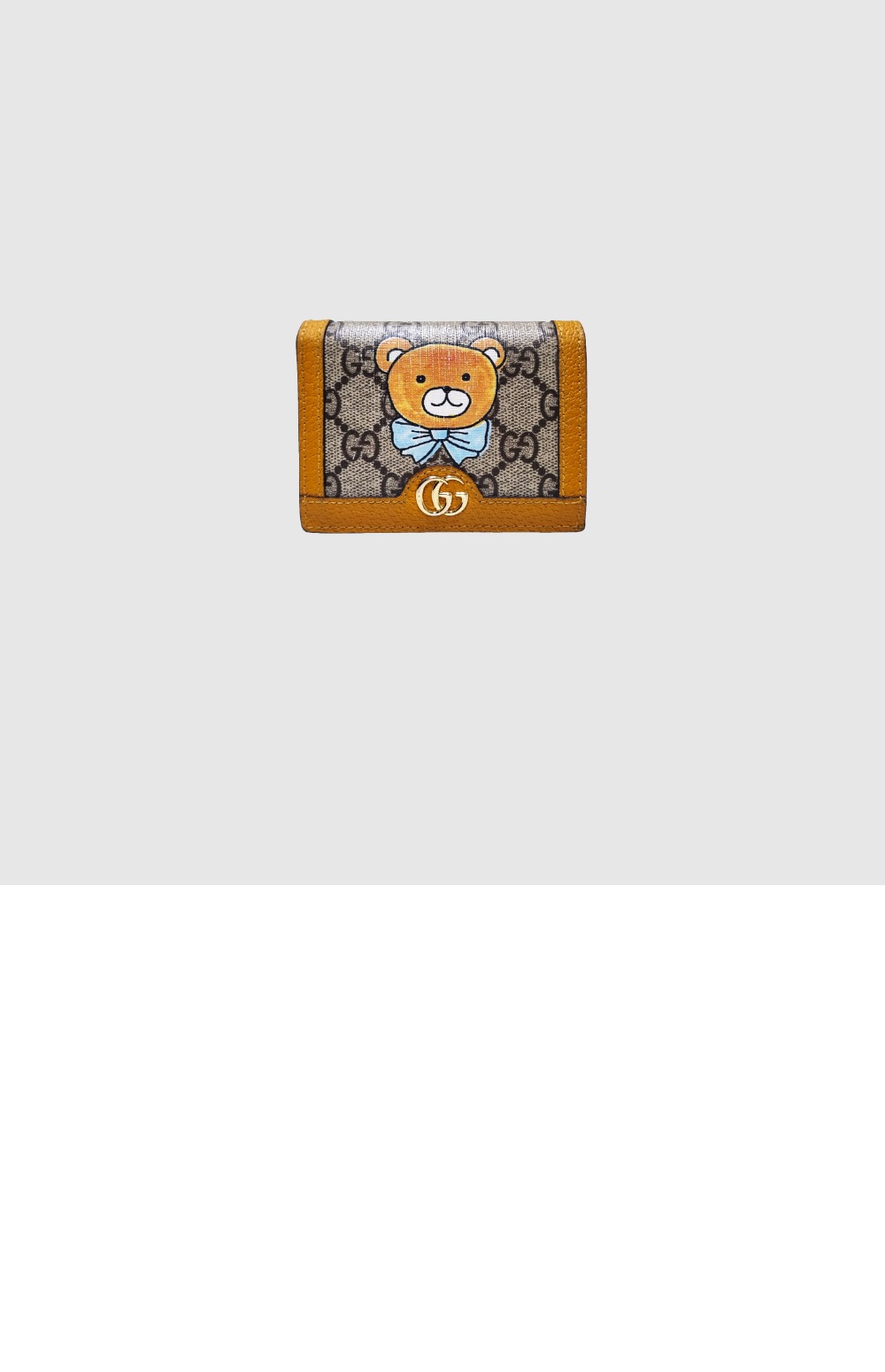 미러급레플리카사이트 | 명품레플리카 전문 쇼핑몰  | 하이퀄 - Doraemon x Gucci 반지갑 654541 > 구찌