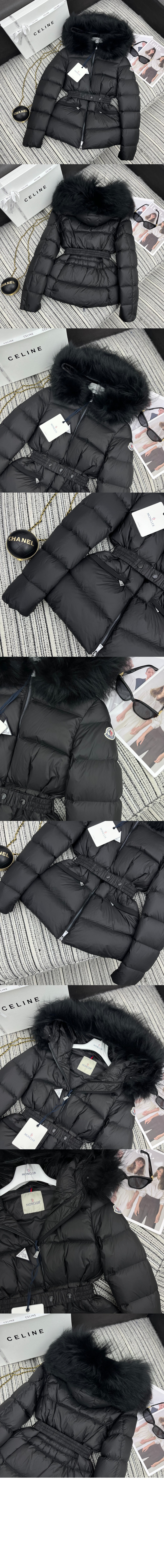 미러급레플리카사이트 | 명품레플리카 전문 쇼핑몰  | 하이퀄 - 쇼트 다운 재킷 > 몽클레어