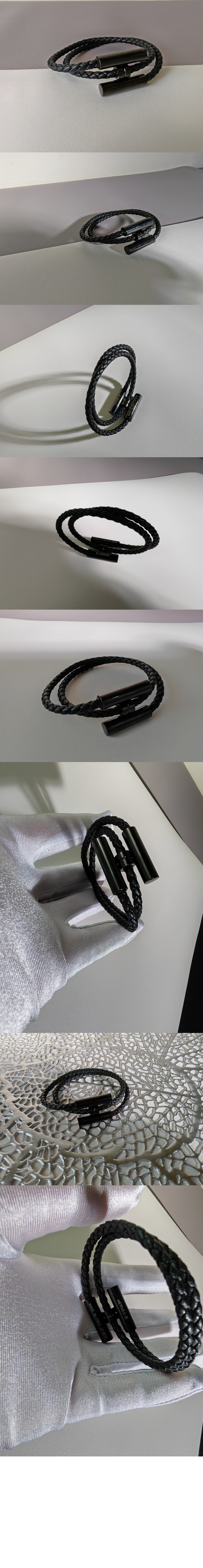 미러급레플리카사이트 | 명품레플리카 전문 쇼핑몰  | 하이퀄 - Tournis Tresse 팔찌 > 에르메스