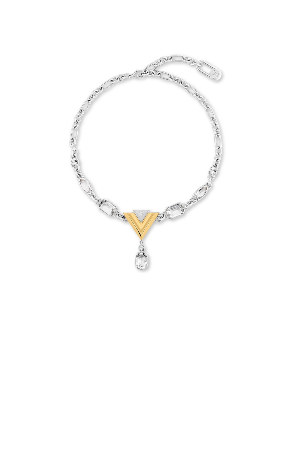 미러급레플리카사이트 | 명품레플리카 전문 쇼핑몰  | 하이퀄 - FOR VUITTON 목걸이 M02278 > 루이비통