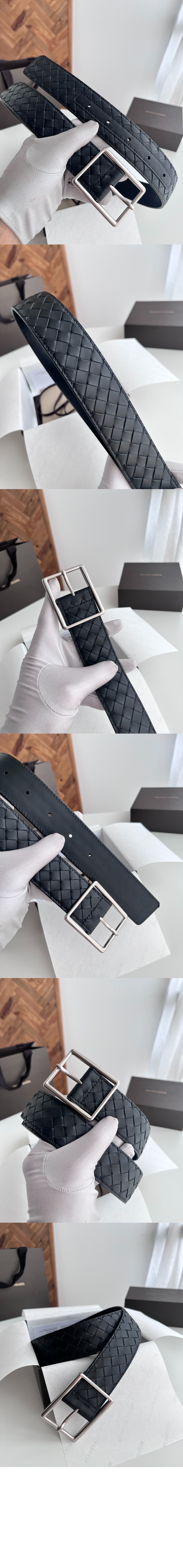 미러급레플리카사이트 | 명품레플리카 전문 쇼핑몰  | 하이퀄 - 인트레치아토 피콜로 벨트 796783 > 보테가베네타